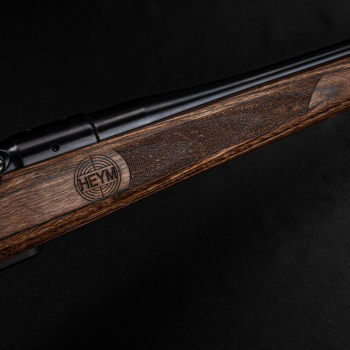 Heym SR30 Ranger-M Repetierbüchse